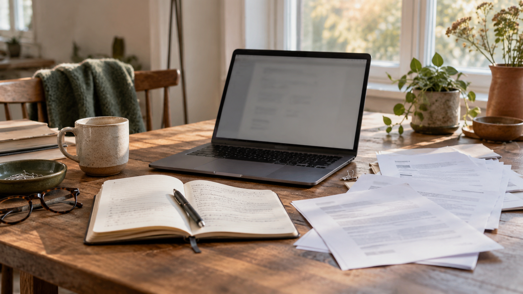 Why Is Looking for a Job Harder When You’re More Qualified Than You’ve Ever Been?