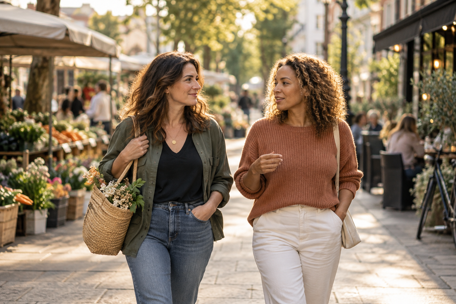 Do I Actually Need More Friends — Or Just More People to Do Things With?
