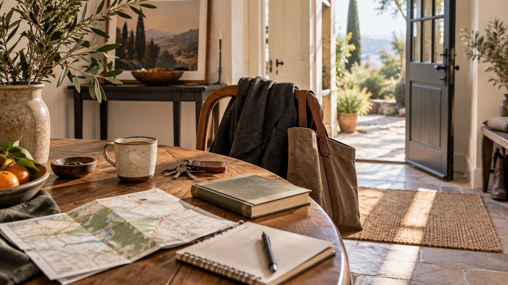 What Do Single Women Over 40 Actually Do at the Weekend?